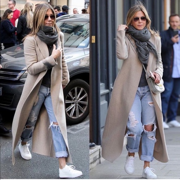 Zara Jackets & Blazers - Zara Double-Sided Coat